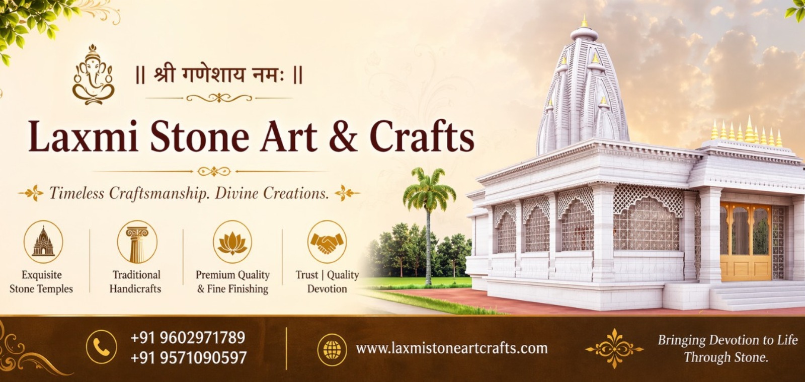 marble statue manufacturer